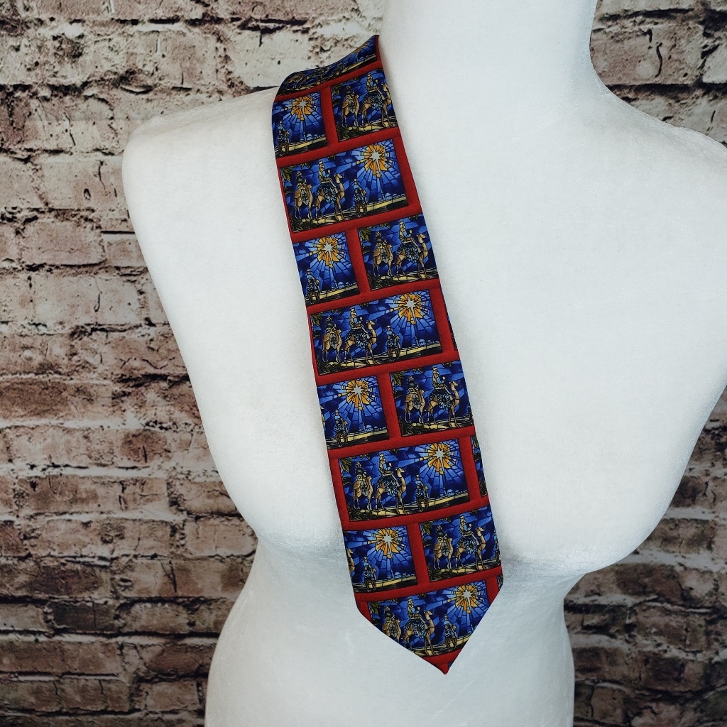 American Greetings Tie